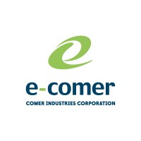 e-comer logo - Similar company to Hidromatic Srl - Water Treatment & Management