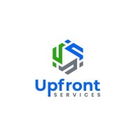 Upfront Services logo - Similar company to Combat Fire Limited