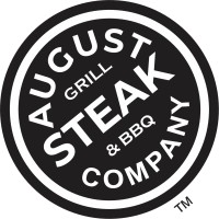 AUGUST STEAK logo - Similar company to Onmi Patch