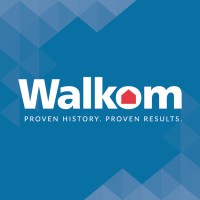 Walkom Real Estate logo - Similar company to Alkom