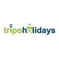 Tripoholidays logo - Similar company to Digi Roshan