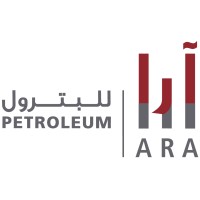 ARA Petroleum LLC logo - Similar company to Petrogas E&P