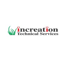 INCREATION TECHNICAL SERVICES logo - Similar company to Comtech System Llc