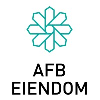 AFB Eiendom logo - Similar company to Entusio