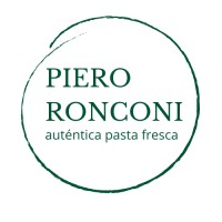 Piero Ronconi - Auténtica pasta fresca logo - Similar company to Sorrento Express Ltd
