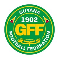 Guyana Football Federation Inc Official logo - Similar company to Grenada Football Association