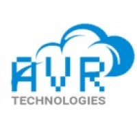 AVR Technologies logo - Similar company to Qualibar