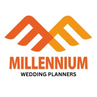 The Millennium Weddings logo - Similar company to Urban Events