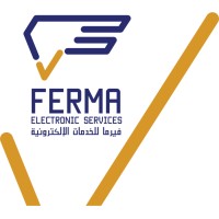Ferma Electronic Services L.L.C logo - Similar company to Olive Technologies