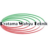 Pratama Wahyu Teknik logo - Similar company to Starcom Solutions