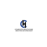 Complete Healthcare logo - Similar company to Instantvob®