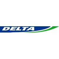 Delta Charter Bus
