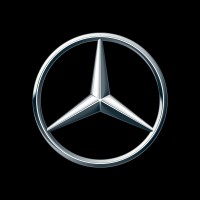 Mercedes-Benz Richmond logo - Similar company to Thorncrest Ford
