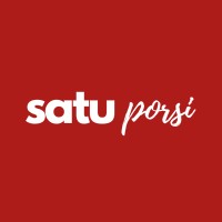 Satu Porsi logo - Similar company to Eathink