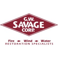 G.W. Savage Corp. logo - Similar company to Rb Technologies, Llc