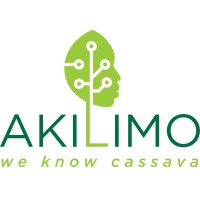 AKILIMO logo - Similar company to Agroinfotech Africa