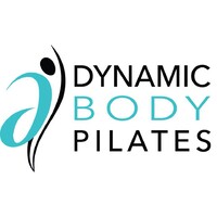 Dynamic Body Pilates logo - Similar company to Avea Pilates