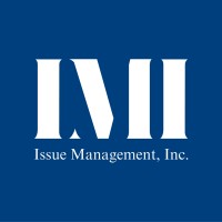 Issue Management, Inc. logo - Similar company to Oneshot