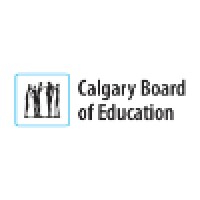 Calgary Board of Education logo - Similar company to Rocky View Schools