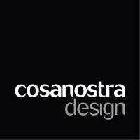 Cosanostra Design Ltd logo - Similar company to Allen Creative