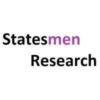 Statesmen Research logo - Similar company to Itmr Research