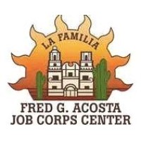 Fred G Acosta Job Corps Center logo - Similar company to Mobile Identity