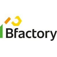 Bfactory Health Products BV logo - Similar company to Bfactory Italia S.R.L.