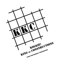 Kolkie King Of Constructions