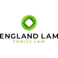 England Lam Family Law logo - Similar company to Julia Lin Law