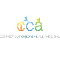 Connecticut Children's Alliance logo - Similar company to Dc Consulting