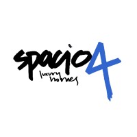 Spacio4 luxury homes logo - Similar company to 2M-Arquitectos