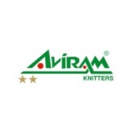 Aviram Knitters logo - Similar company to Noble Clothing Company