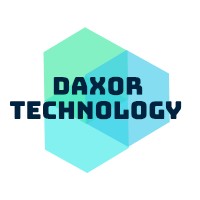 Daxor Technology logo - Similar company to Ecr Distribution