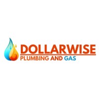 Dollar Wise Plumbing and Gas logo - Similar company to Big Blue Plumbing