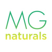 MG Naturals logo - Similar company to Raiment 61