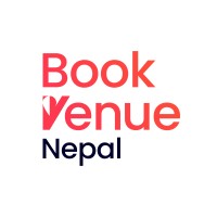Book Venue Nepal logo - Similar company to Mobilemandu
