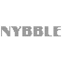 Nybble LLC logo - Similar company to Holocom, Inc.