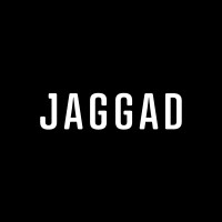 Jaggad logo - Similar company to Fraction
