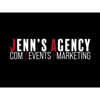 Jenn's Agency logo - Similar company to Am-Events