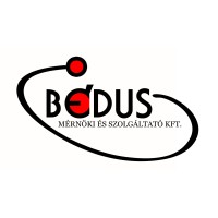 Bédus Mérnöki és Szolgáltató Kft. logo - Similar company to Axelerion Consulting