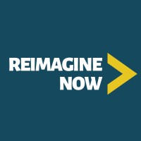 Reimagine Now logo - Similar company to Undi 18