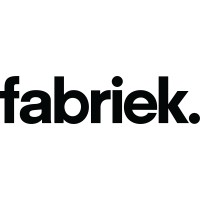 Fabriek logo - Similar company to Stolon Studio