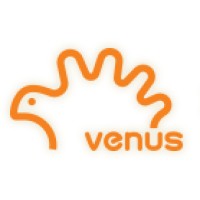 Venus Kindergarten logo - Similar company to Pingo Space 平行国