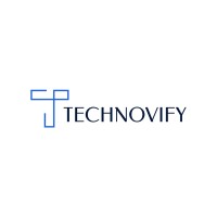 Technovify logo - Similar company to Trimy