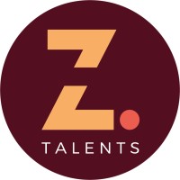 Zinah Talents GmbH logo - Similar company to Whiteheart Records