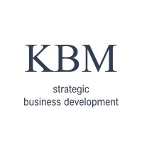 KBM logo - Similar company to Dock Ltd