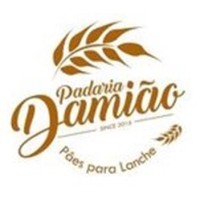Panificadora Damião logo - Similar company to Chelles & Hayashi Design