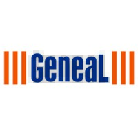 GeneaL logo - Similar company to Bar Do Adão
