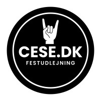 CESE.DK - Centrum Serviceudlejning logo - Similar company to Ahern Denmark