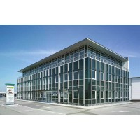 M+S Gruppe logo - Similar company to Packintelx